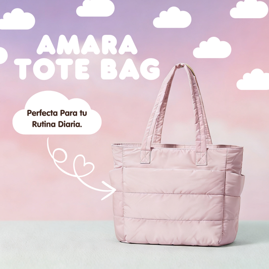 AMARA TOTE BAG™