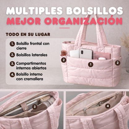 AMARA TOTE BAG™