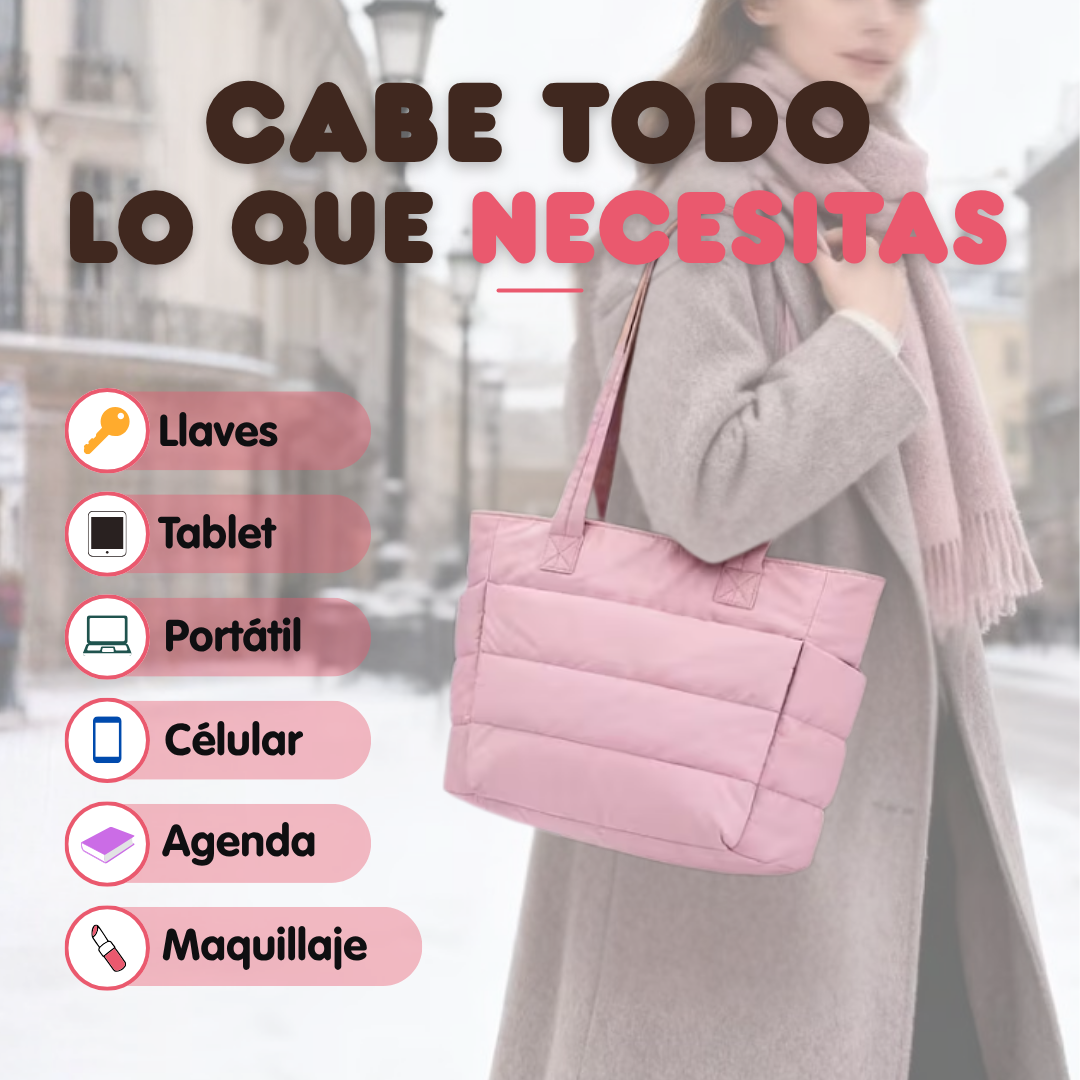 AMARA TOTE BAG™