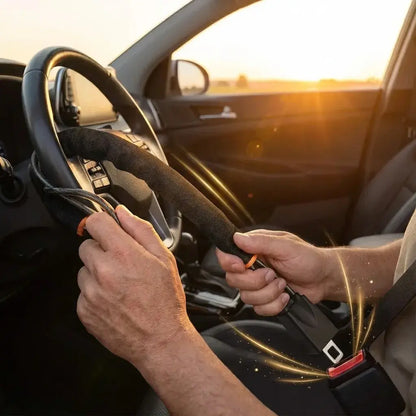 CANDADO DE SEGURIDAD PARA CARRO