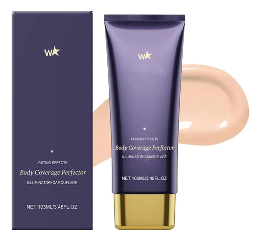 CORRECTOR HIDRATANTE PARA EL CUERPO
