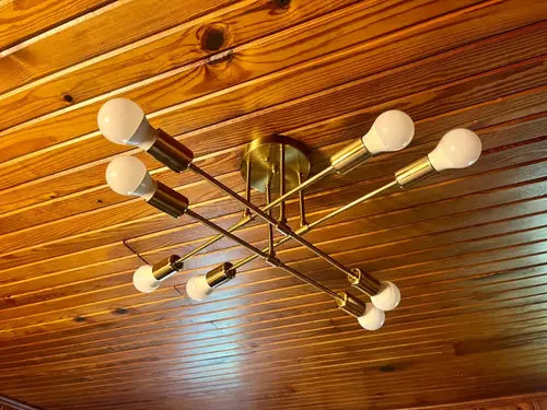 Luces Techo Lampara
