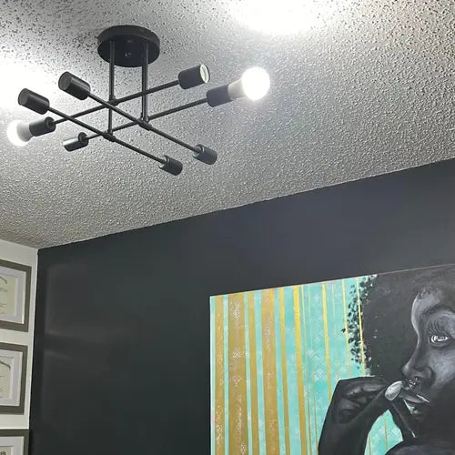 Luces Techo Lampara