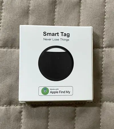 Smart Tag
