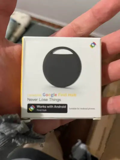 Smart Tag
