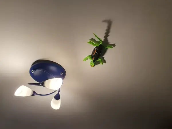 geckobot