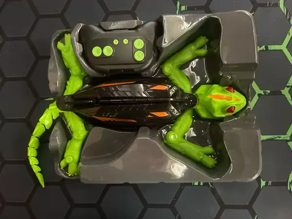 geckobot