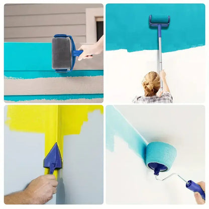 KIT ROLLER