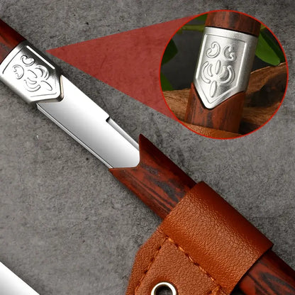 OFERTA 2X1 CUCHILLO MINI KATANA