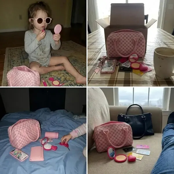 Mini bolso fashionista