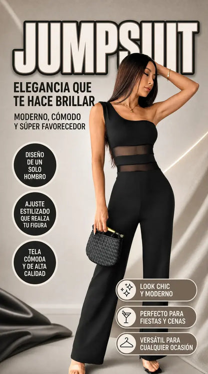 ENTERIZO JUMPSUIT