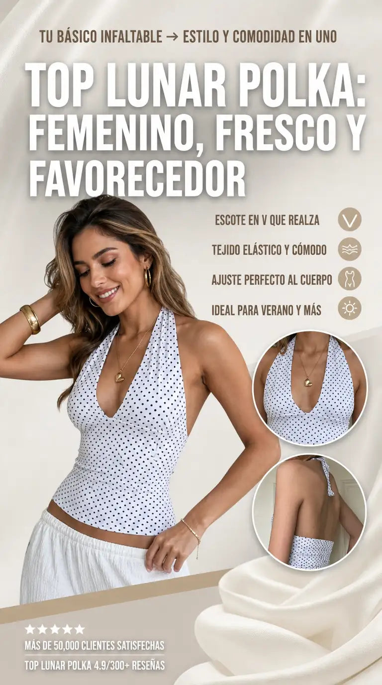 TOP LUNAR POLKA