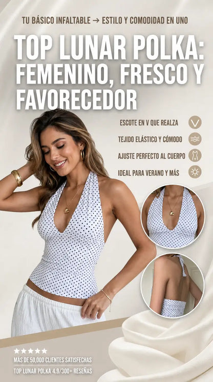 TOP LUNAR POLKA