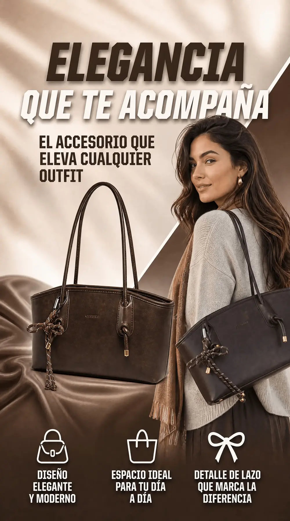 BOLSO CLASSY