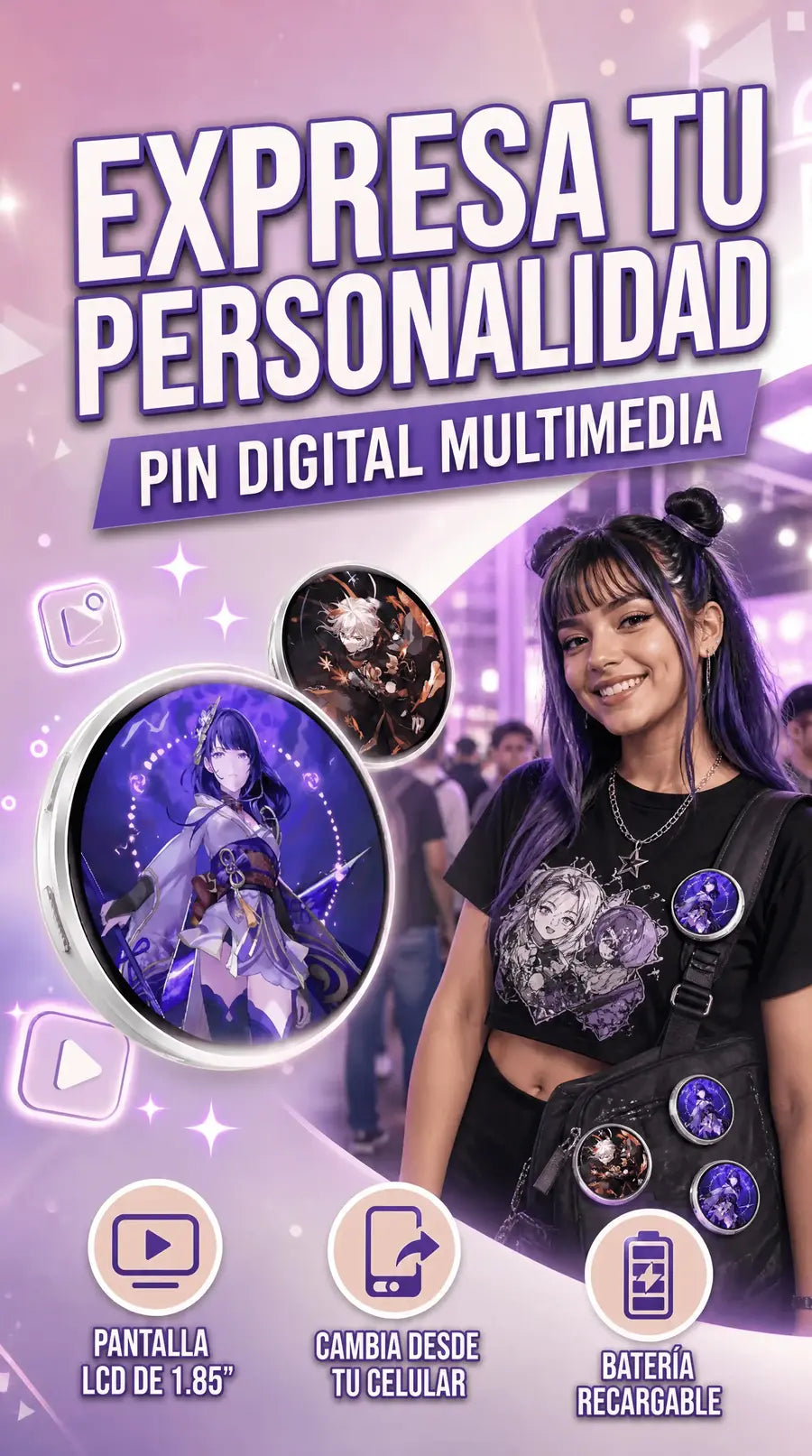 PIN DIGITAL MULTIMEDIA