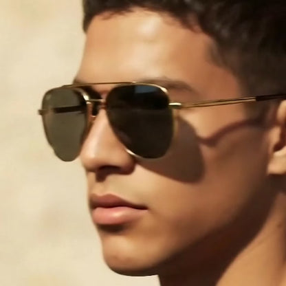 GAFAS DE SOL AVIADOR PREMIUM