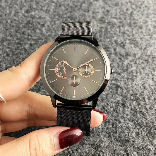 RELOJ TOMMY OFERTA