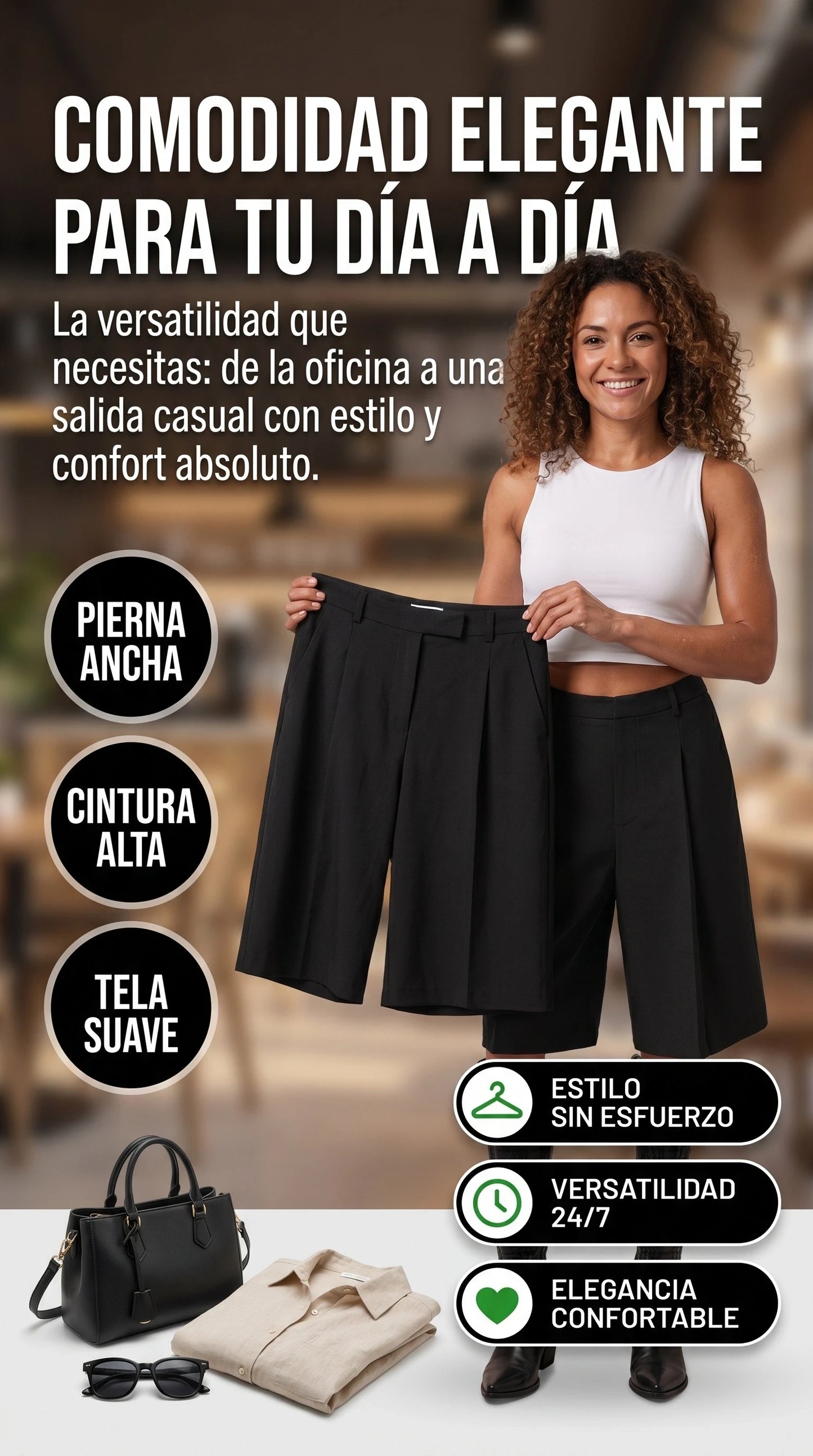 BERMUDA MILANO