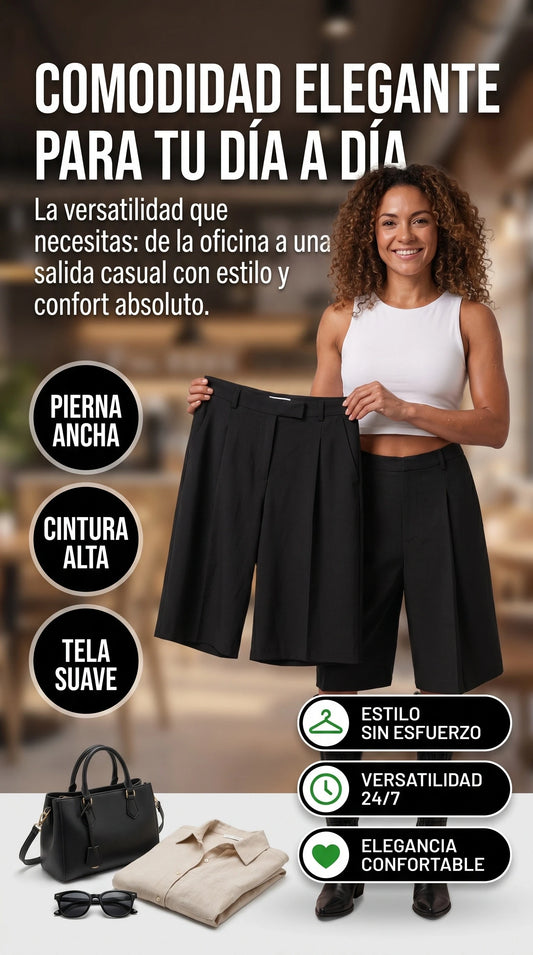BERMUDA MILANO