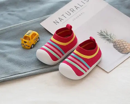 ZAPATOS MIS PRIMEROS PASOS OFERTA